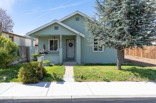124 E I Street, Tehachapi, CA 93561