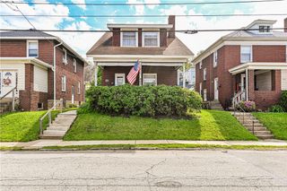 905 Highland Ave, City Of Greensburg, PA 15601