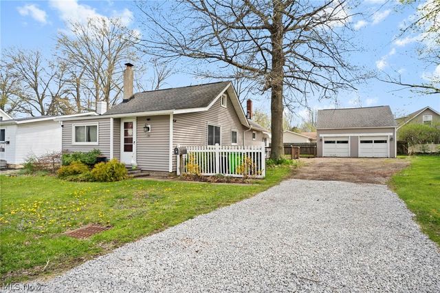151 Fay Avenue, Avon Lake, OH 44012