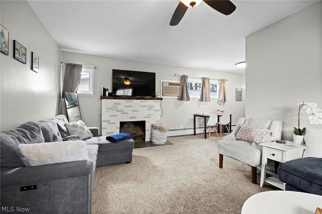 151 Fay Avenue, Avon Lake, OH 44012
