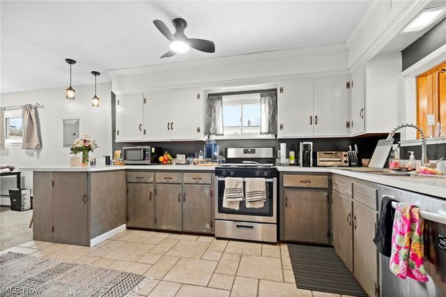 151 Fay Avenue, Avon Lake, OH 44012