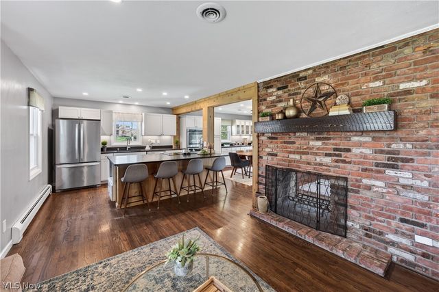 13971 Fox Hollow Drive, Novelty, OH 44072