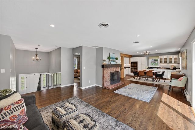 13971 Fox Hollow Drive, Novelty, OH 44072