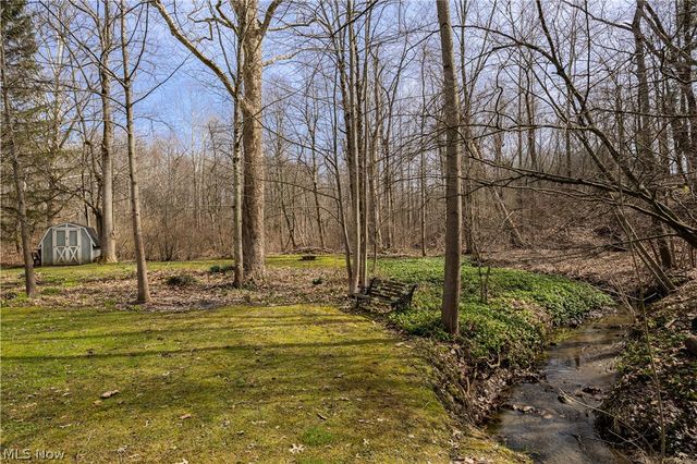 13971 Fox Hollow Drive, Novelty, OH 44072