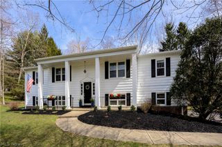 13971 Fox Hollow Drive, Novelty, OH 44072