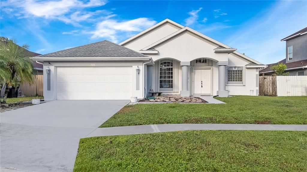 2303 LAUREL PINE LANE, Orlando, FL 32837