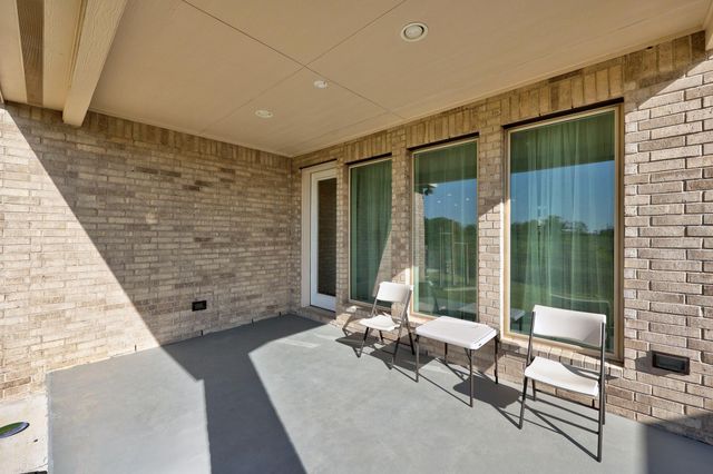 409 Dycus BND, Liberty Hill, TX 78642