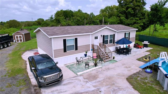 2531 DAWN HEIGHTS DRIVE, Lakeland, FL 33801