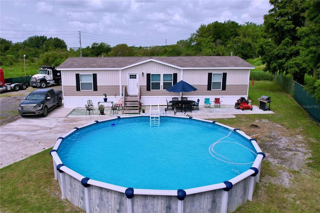 2531 DAWN HEIGHTS DRIVE, Lakeland, FL 33801