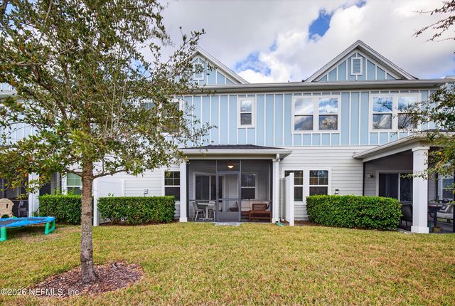 469 ALBANY BAY Boulevard, St. Johns, FL 32259