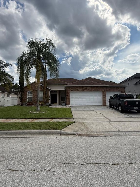 Image 1 of property listing at 5026 QUALITY TRAIL, Orlando, FL 32829