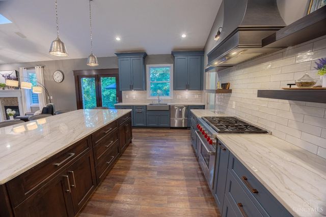 34 Wallace Grove Lane, Milford, OH 45150