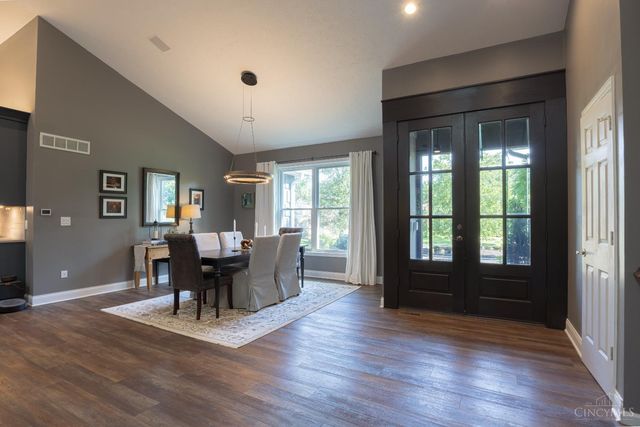 34 Wallace Grove Lane, Milford, OH 45150