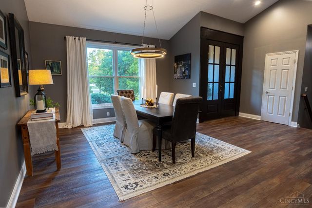 34 Wallace Grove Lane, Milford, OH 45150