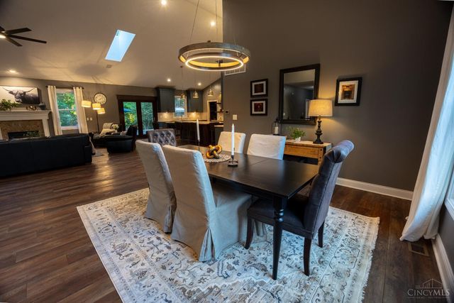 34 Wallace Grove Lane, Milford, OH 45150