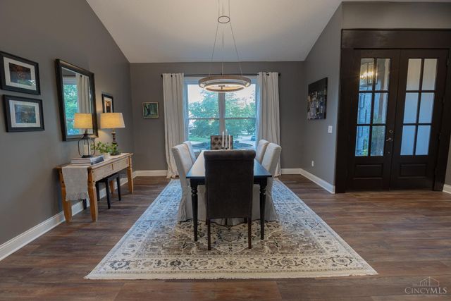 34 Wallace Grove Lane, Milford, OH 45150