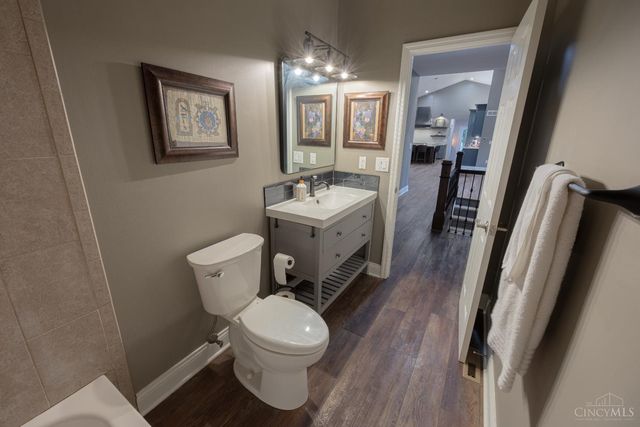 34 Wallace Grove Lane, Milford, OH 45150