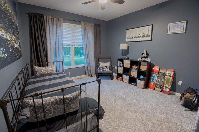 34 Wallace Grove Lane, Milford, OH 45150