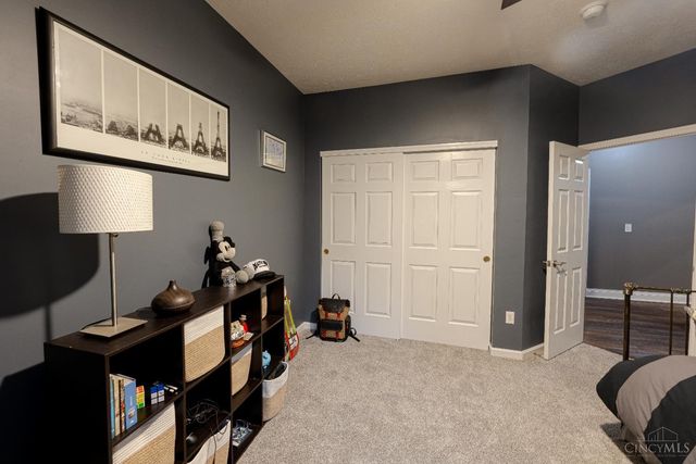 34 Wallace Grove Lane, Milford, OH 45150