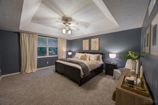 34 Wallace Grove Lane, Milford, OH 45150