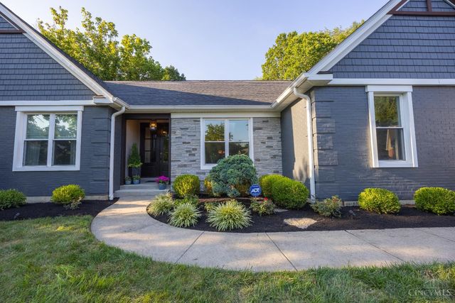 34 Wallace Grove Lane, Milford, OH 45150