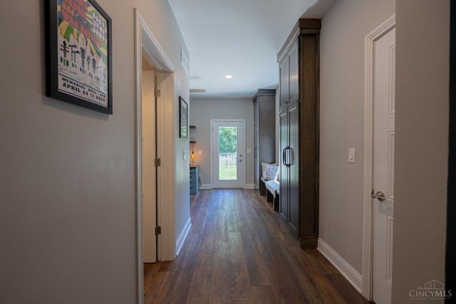 34 Wallace Grove Lane, Milford, OH 45150