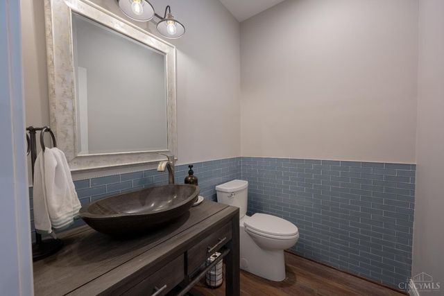 34 Wallace Grove Lane, Milford, OH 45150