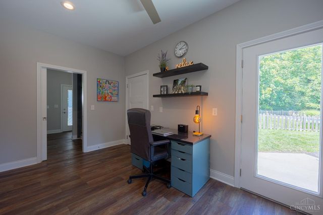 34 Wallace Grove Lane, Milford, OH 45150