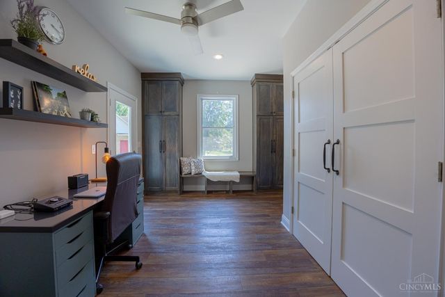 34 Wallace Grove Lane, Milford, OH 45150