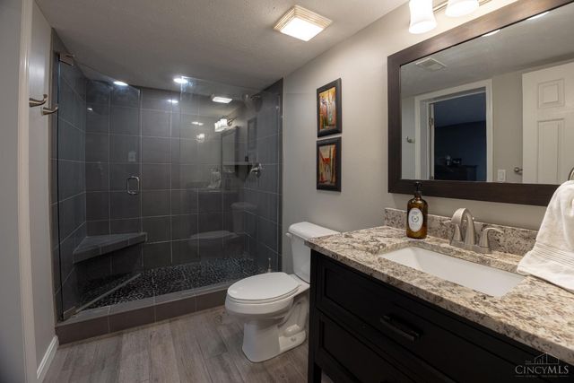 34 Wallace Grove Lane, Milford, OH 45150