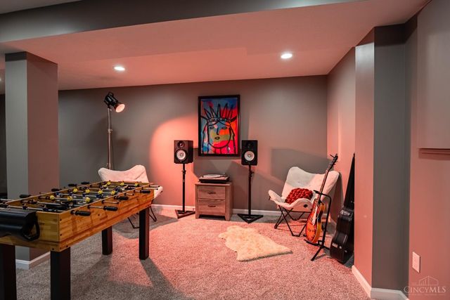 34 Wallace Grove Lane, Milford, OH 45150