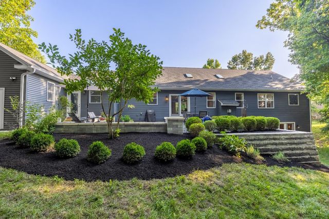 34 Wallace Grove Lane, Milford, OH 45150