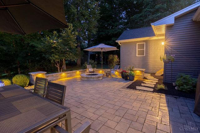 34 Wallace Grove Lane, Milford, OH 45150
