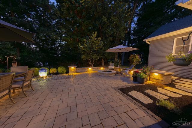 34 Wallace Grove Lane, Milford, OH 45150