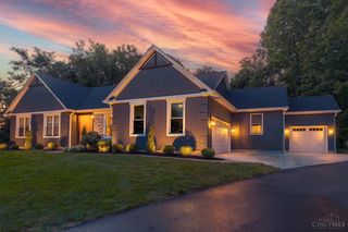 34 Wallace Grove Lane, Milford, OH 45150