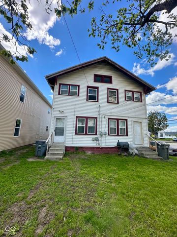 1449 Montcalm Street, Indianapolis, IN 46202