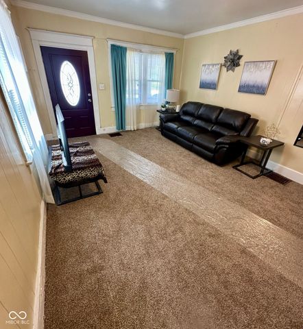 1449 Montcalm Street, Indianapolis, IN 46202
