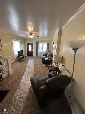1449 Montcalm Street, Indianapolis, IN 46202
