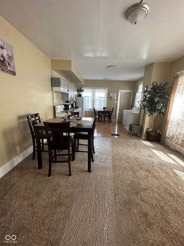 1449 Montcalm Street, Indianapolis, IN 46202
