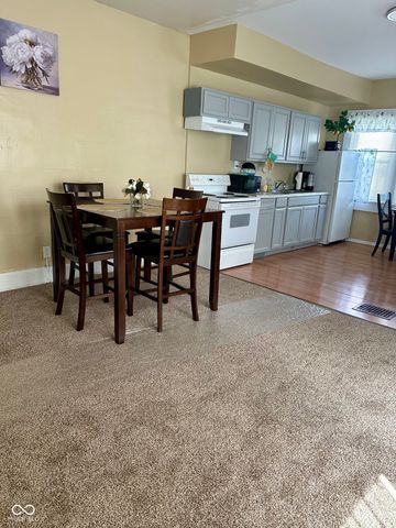 1449 Montcalm Street, Indianapolis, IN 46202