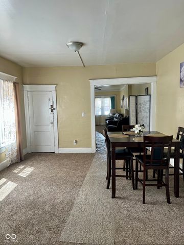 1449 Montcalm Street, Indianapolis, IN 46202