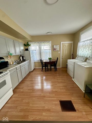 1449 Montcalm Street, Indianapolis, IN 46202