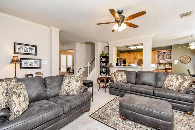 1611 Morning Park Drive, Katy, TX 77494