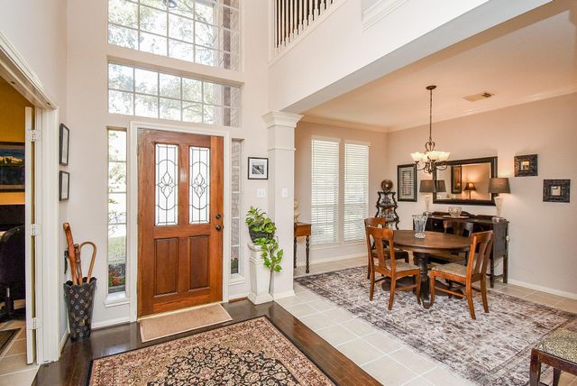 1611 Morning Park Drive, Katy, TX 77494