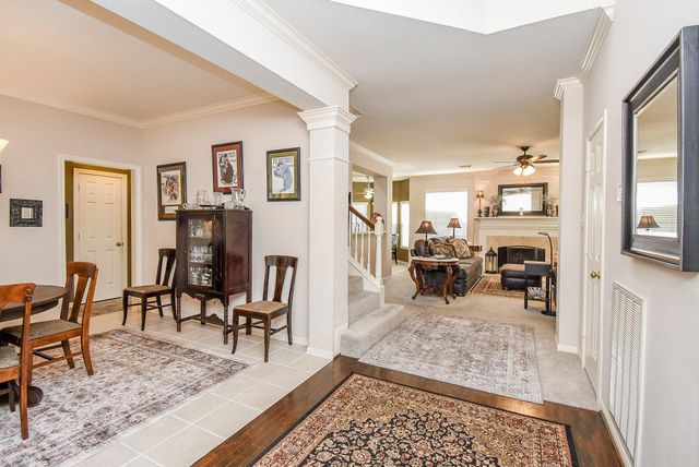 1611 Morning Park Drive, Katy, TX 77494