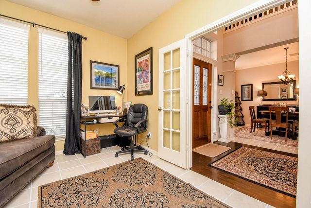 1611 Morning Park Drive, Katy, TX 77494