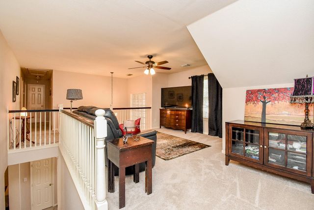 1611 Morning Park Drive, Katy, TX 77494