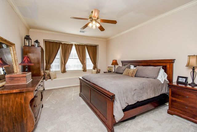 1611 Morning Park Drive, Katy, TX 77494