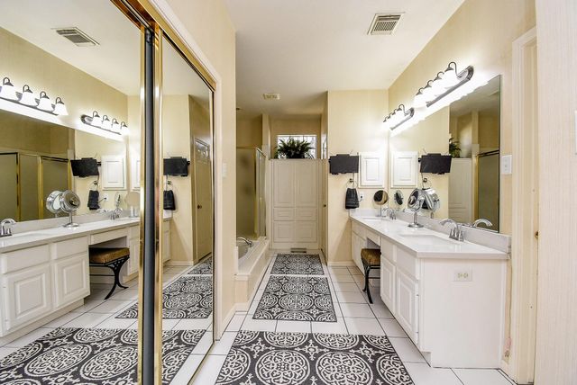 1611 Morning Park Drive, Katy, TX 77494