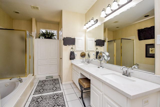 1611 Morning Park Drive, Katy, TX 77494